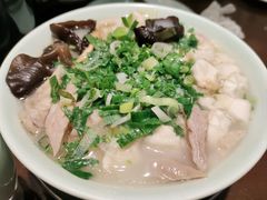 精肠葫芦头-春发生饭店·非遗(南院门店)