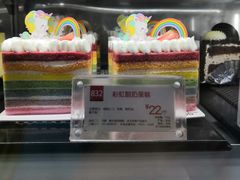 -85度C(北京玉蜓桥二店)