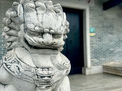 -黄埔古港