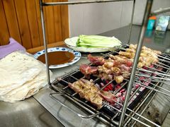 -小寒羊烧烤(凯瑞时代大厦店)