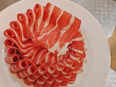 -清真·鸦儿李记·涮肉(和平里店)