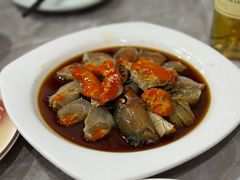 -红灯笼龙凤饭店(宁波老字号店)