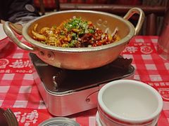 -龙师傅卤炒(天马店)