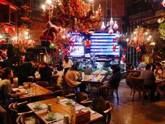 大堂-胡桃里音乐酒馆(曲江店)