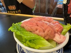 -廖掌柜·重庆鲜货火锅(上海首店)