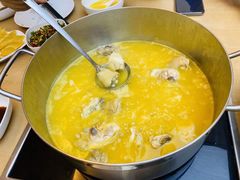 -湯系·煲汤手艺人(东二环泰禾广场店)