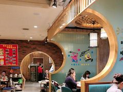 -阿串串老火锅(力盟店)