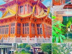 -龙潭水乡