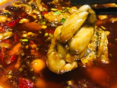 -李叔叔虾蟹大排档(青羊店)