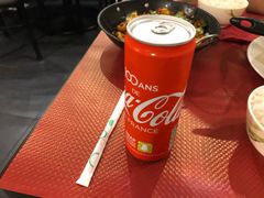 -熊猫川菜馆 panda chine