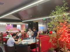 -四川饭店(城乡购物中心店)