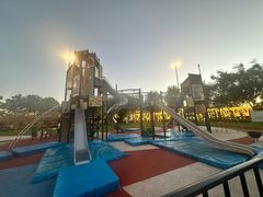 -歌斐颂巧克力小镇