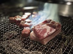 -不好找木炭烤肉