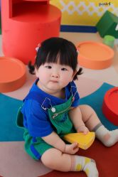 -Baby Pastel 自然光儿童摄影(CBD店)