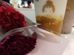 -九秋茶铺(三里屯店)