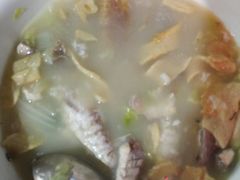 -官塘锋记鱼生·生腌·砂锅粥(牌坊街店)