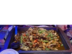 -蛙来哒(金沙洲万达店)