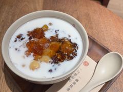 -彬媽糖水(侨鑫国际店)