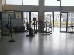 -中田健身工作室(嘉定江桥店)