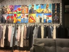 -SUITSUPPLY(安福路店)