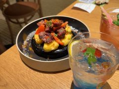 -祖母的魔法厨房(爱琴海黑金店)