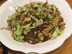 -乌镇那一年小院主题餐厅(甘泉西路店)