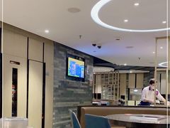 大堂-海底捞火锅(崇文门新世界百货店)