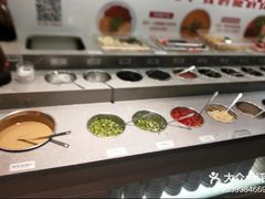 -蜀留香火锅·始于1999·原四川老火锅(白堤路店)