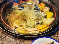 -缘福乡村铁锅炖民宿(八达岭店)