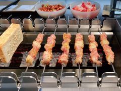 -很久以前羊肉串(大宁中心广场店)