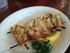 -阿甘虾餐厅(凌霄阁店)