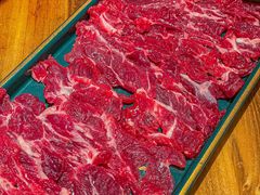 -周小明火锅(黑金冠社区店)