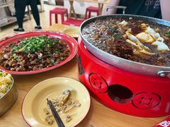 -聂发财重庆江湖菜(解放碑店)