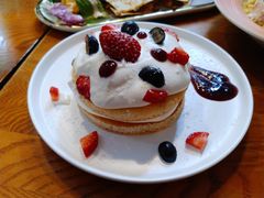 莓朋友的乳酪-AFS Cafe & Canteen(闽江二路店)