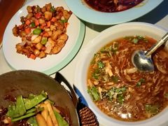 -锅碗记(红旗大街店)