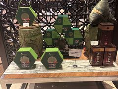 -上海金桥红枫万豪酒店-万豪中餐厅