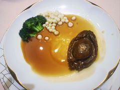 -潮林府私房菜