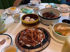 -荔粥记潮汕砂锅粥(太湖路店)