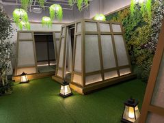 -青水瓦台汤泉(未央店)