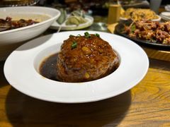 -苹果树下艺术餐厅(通州店)