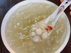 -黄氏沥泉·冰粉(玉林店)
