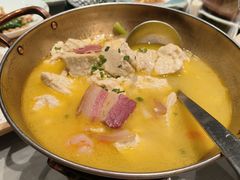 -颂福楼·南京菜(定淮门店)