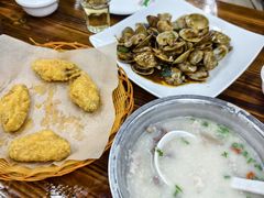 -南记食粥坊·宵夜大排档(莲花总店)