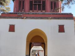 -普陀宗乘之庙(小布达拉宫)