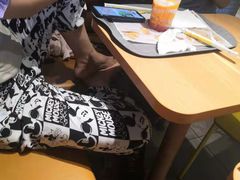 -麦当劳(金谷里G·MALL店)