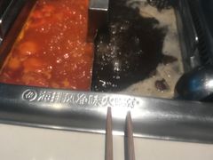 -海底捞火锅(九久奥特莱斯店)