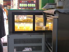 -清真蒋有记(老门东店)