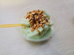 -夏食光安顺小舒冰粉冰浆(甲秀楼店)