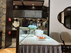 -毛家饭店·30年融合新湘菜(汉峪金谷店)