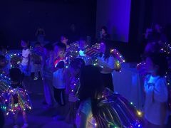 -上海崇明金茂凯悦酒店